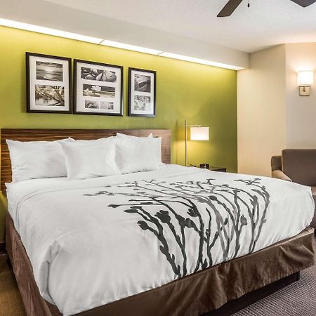 Sleep Inn Charleston - West Ashley Εξωτερικό φωτογραφία