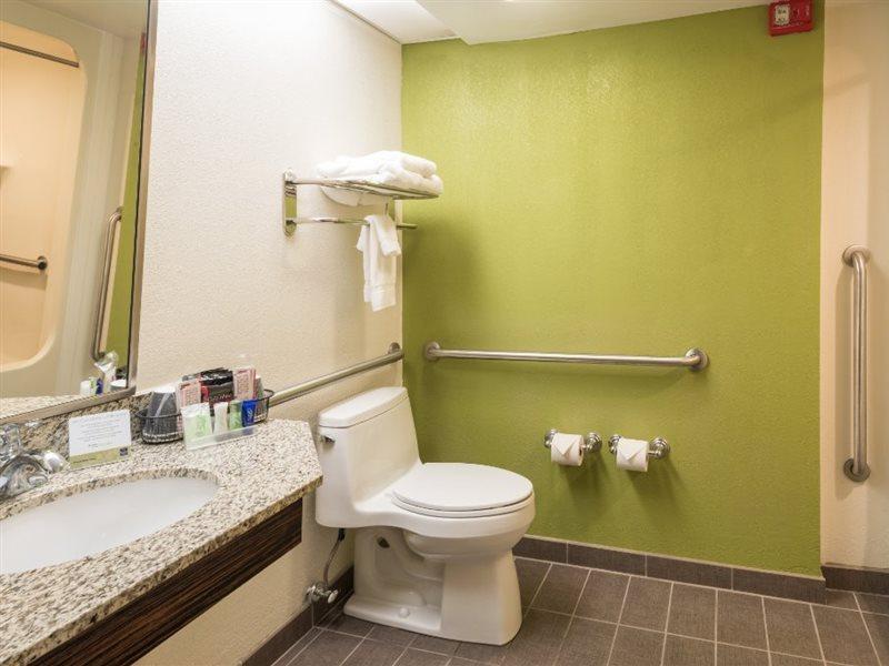 Sleep Inn Charleston - West Ashley Εξωτερικό φωτογραφία