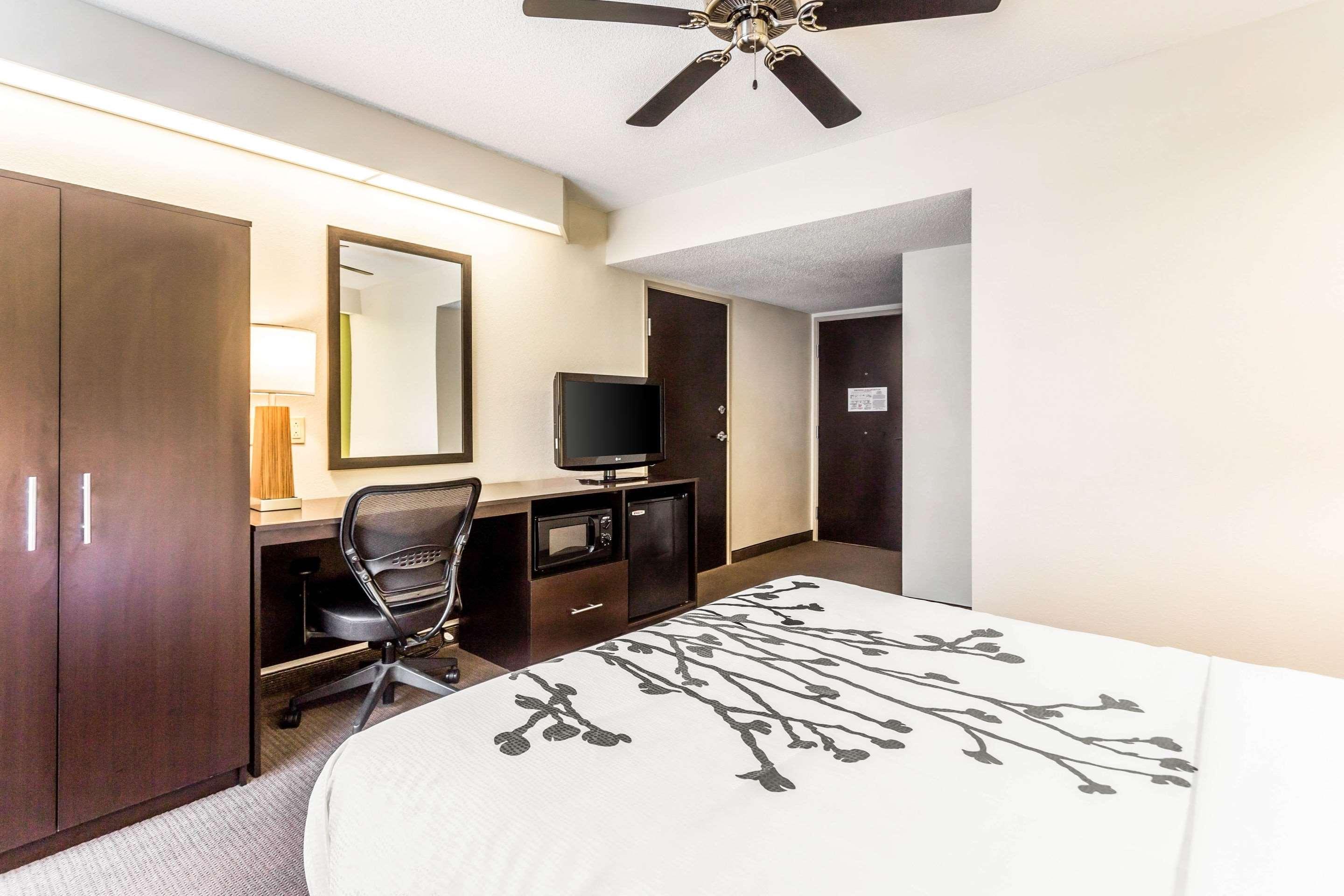 Sleep Inn Charleston - West Ashley Εξωτερικό φωτογραφία