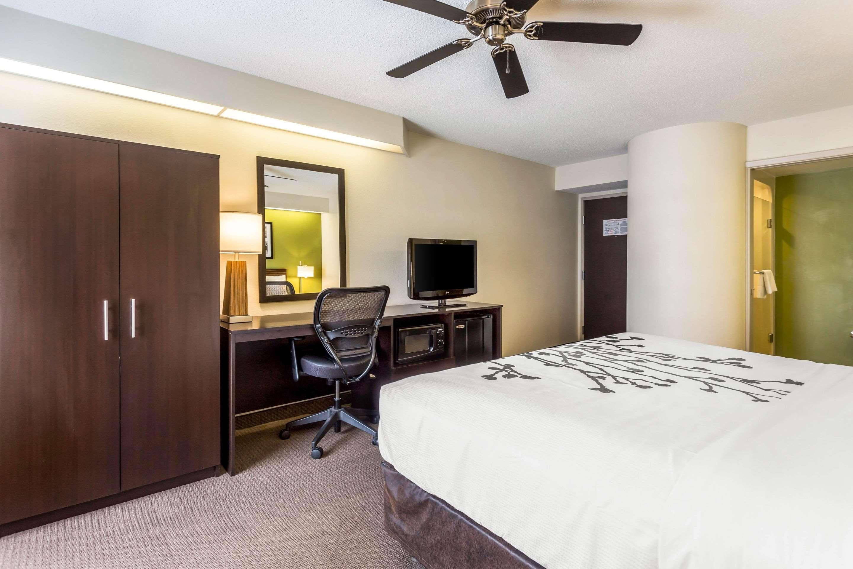 Sleep Inn Charleston - West Ashley Εξωτερικό φωτογραφία