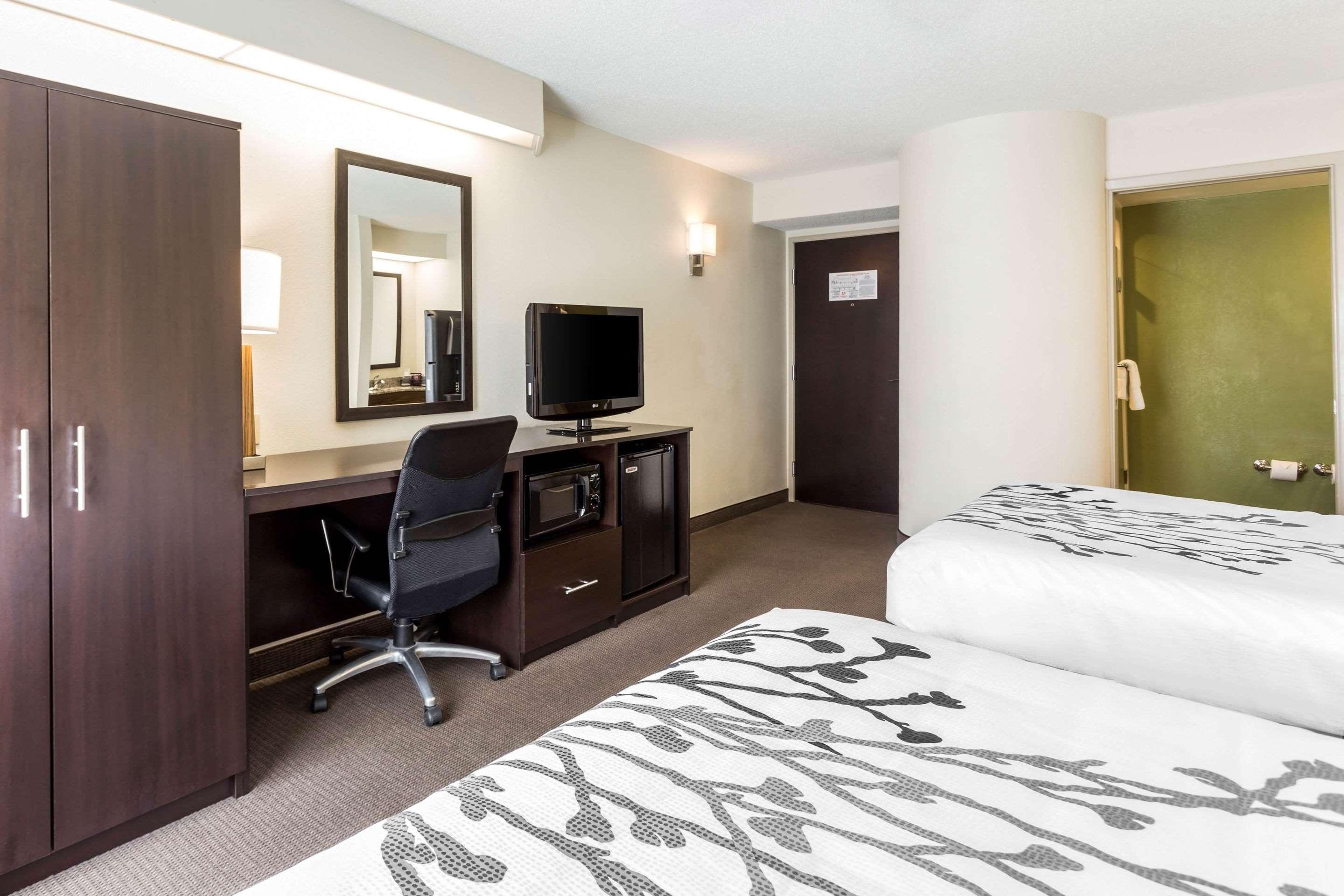 Sleep Inn Charleston - West Ashley Εξωτερικό φωτογραφία
