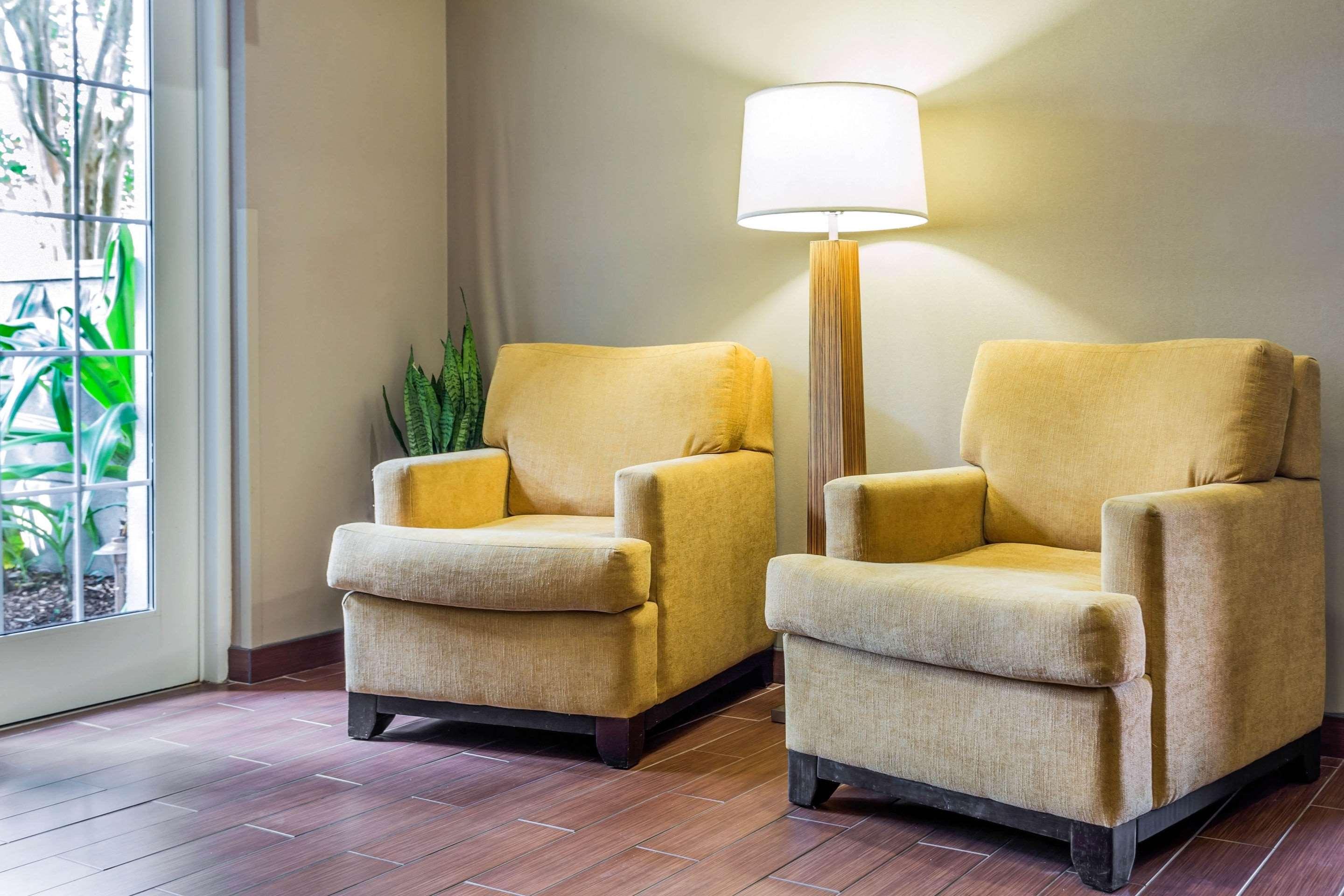 Sleep Inn Charleston - West Ashley Εξωτερικό φωτογραφία
