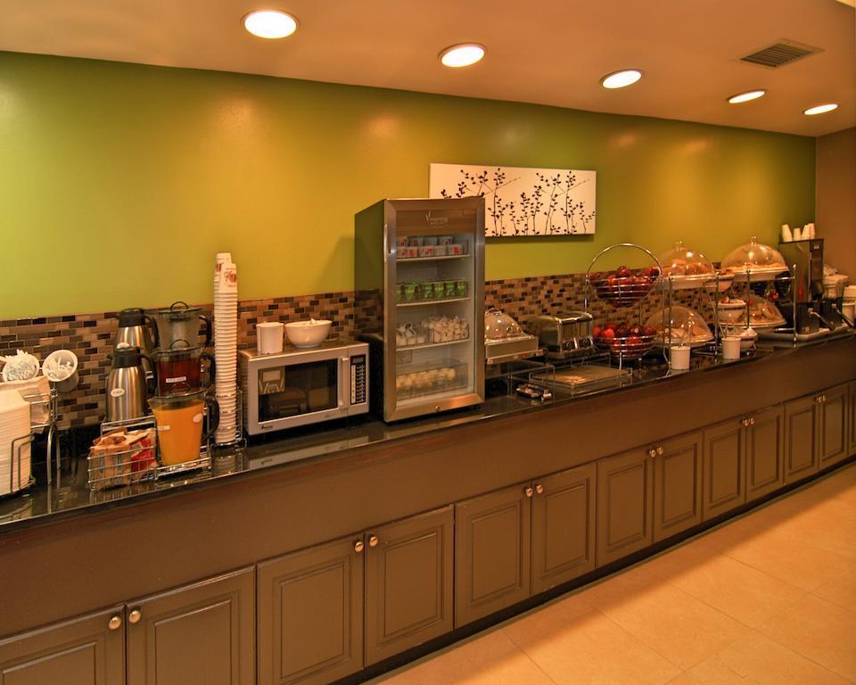 Sleep Inn Charleston - West Ashley Εξωτερικό φωτογραφία