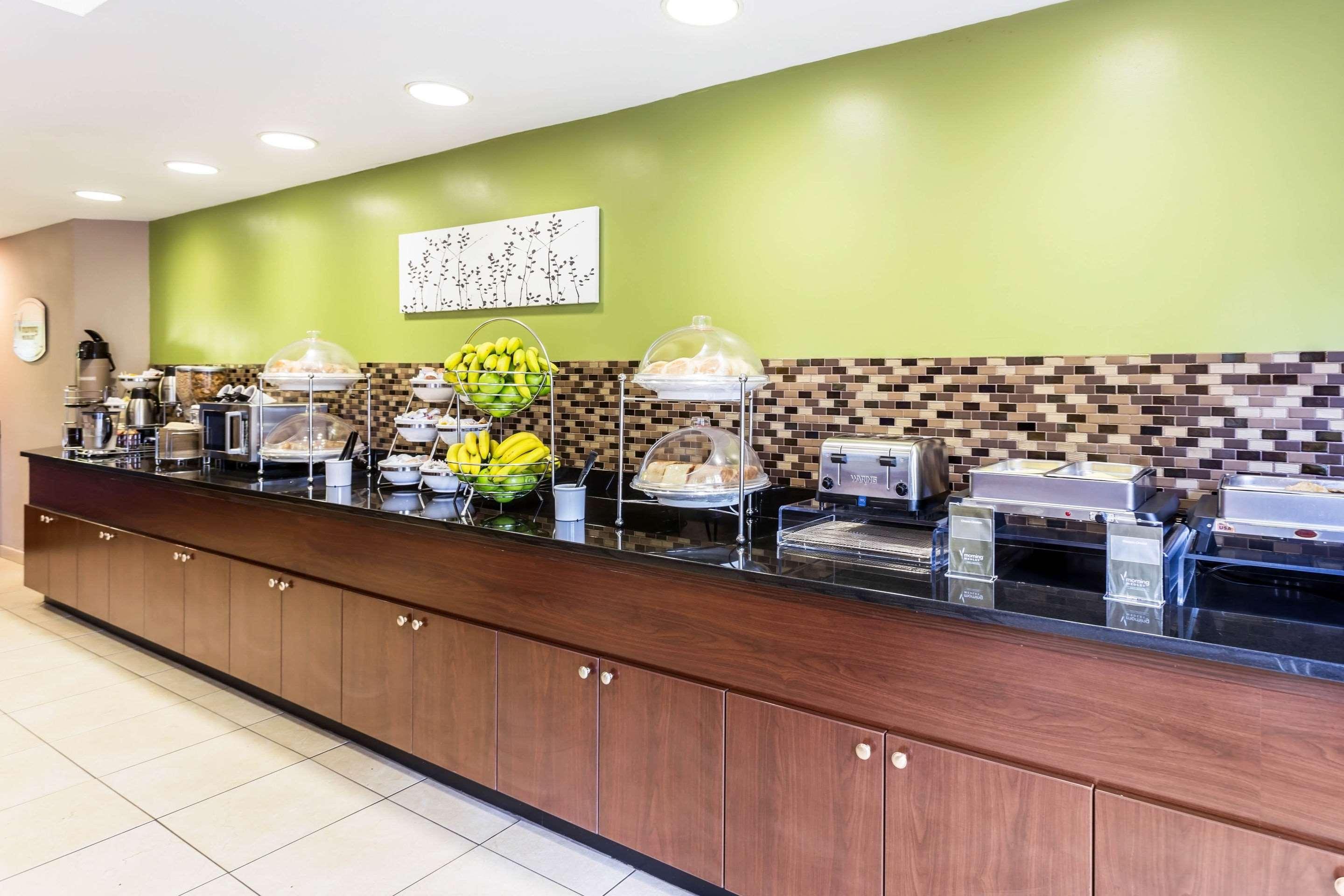 Sleep Inn Charleston - West Ashley Εξωτερικό φωτογραφία