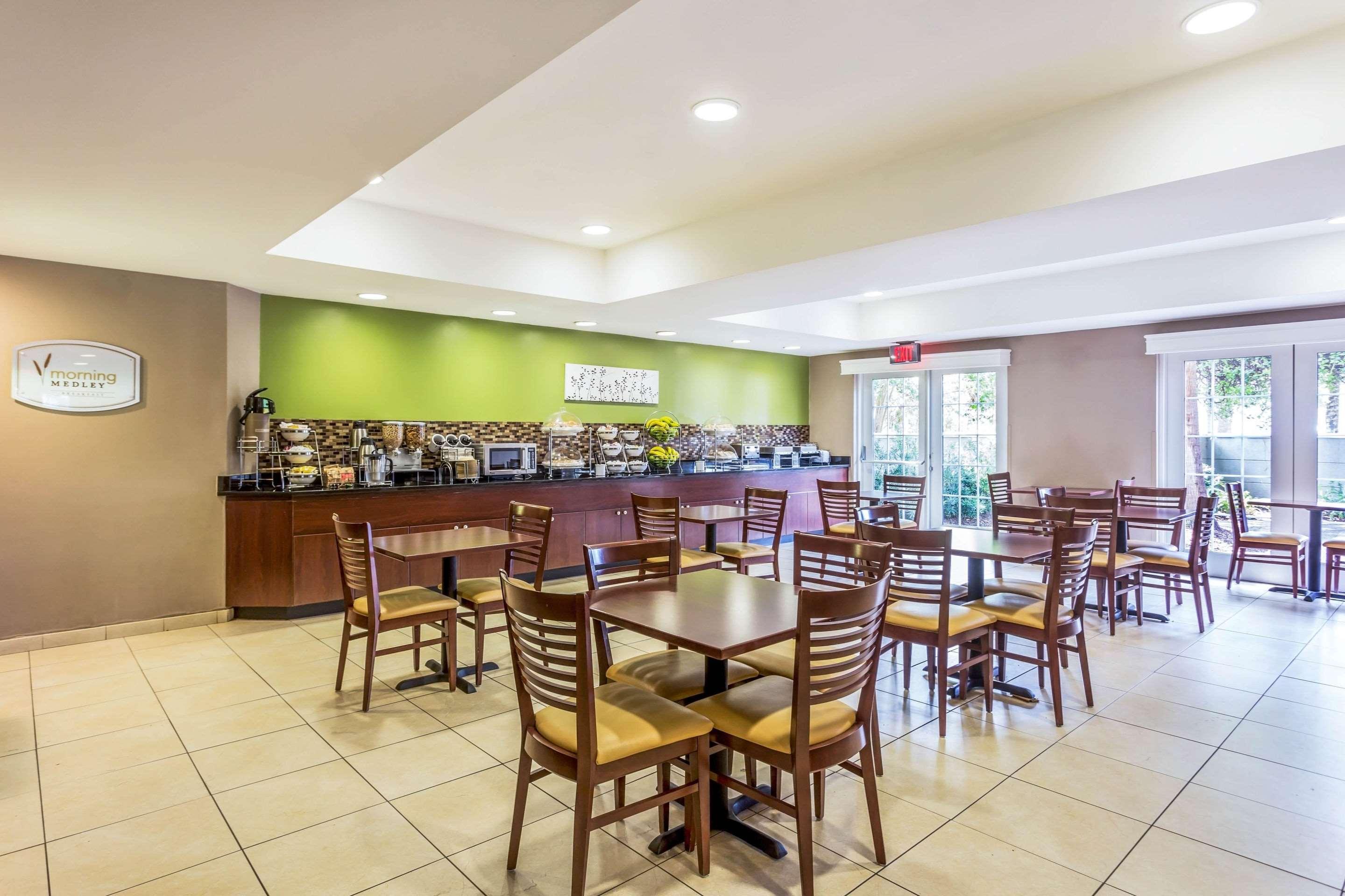 Sleep Inn Charleston - West Ashley Εξωτερικό φωτογραφία