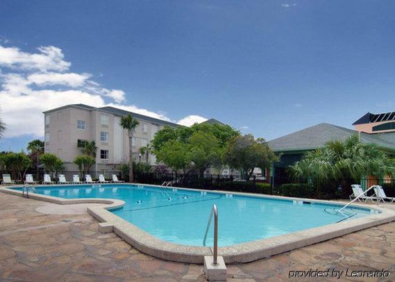 Sleep Inn Charleston - West Ashley Ανέσεις φωτογραφία