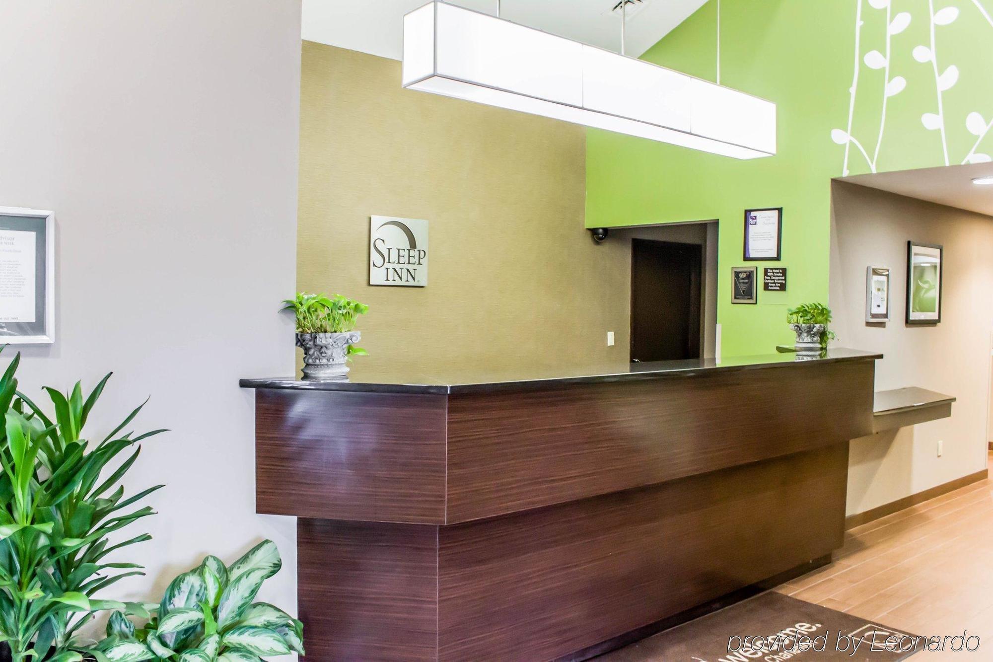 Sleep Inn Charleston - West Ashley Εξωτερικό φωτογραφία