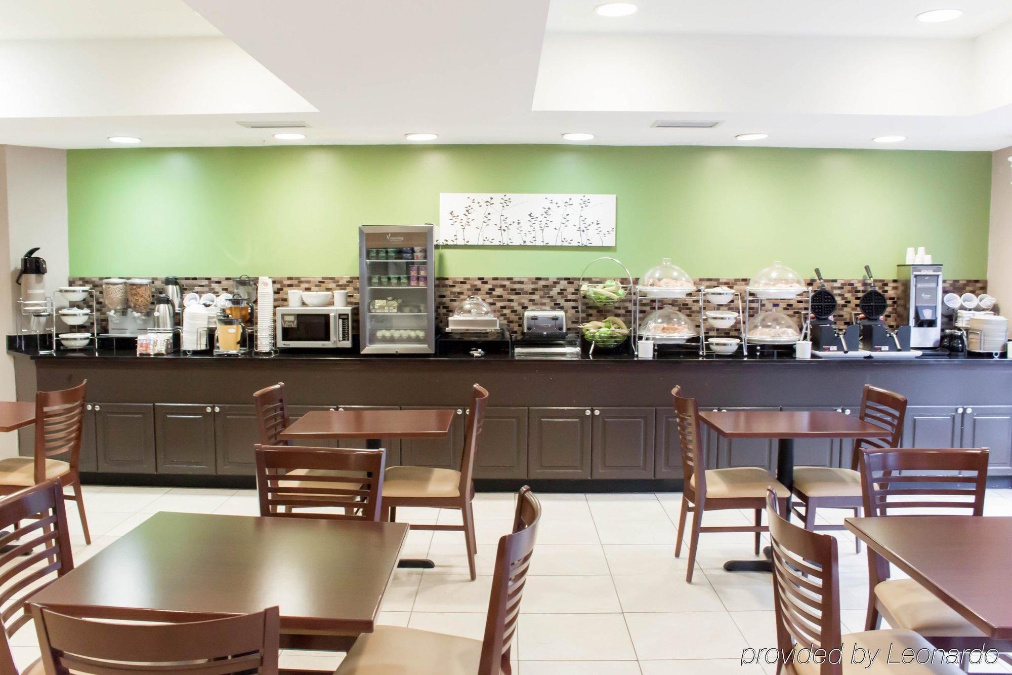 Sleep Inn Charleston - West Ashley Εξωτερικό φωτογραφία